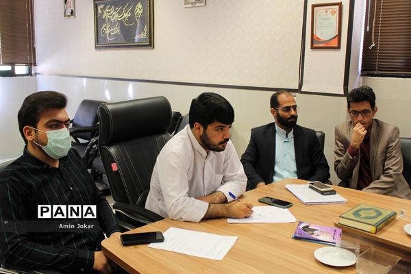 برگزاری آیین بیستمین سالروز تأسیس خبرگزاری پانا در فارس