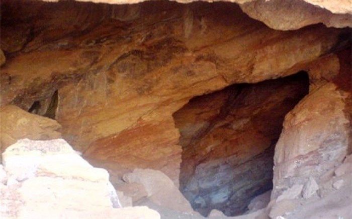 فوت ۲ کوهنورد در غار اسکندر سه راهی اهر