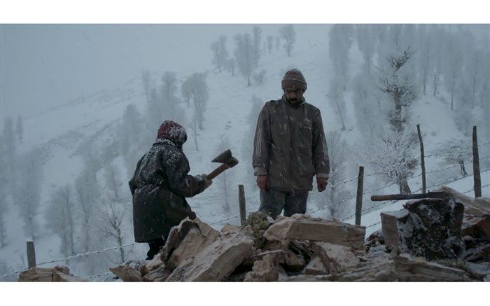 «گوزن» ایرانی به هامبورگ رسید