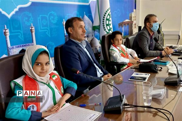 بیستمین سالگرد تاسیس خبرگزاری پانا استان اصفهان