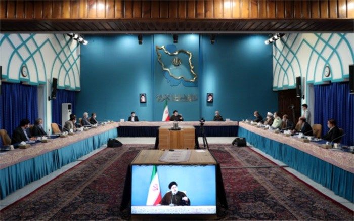 ‌دستورالعمل‌های بهداشتی متناسب با شرایط به‌روزرسانی شود