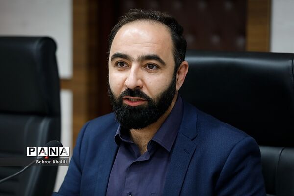 بیستمین سالگرد تاسیس خبرگزاری پانا