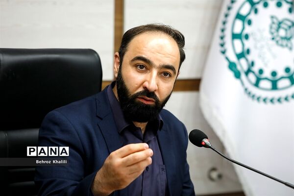 بیستمین سالگرد تاسیس خبرگزاری پانا