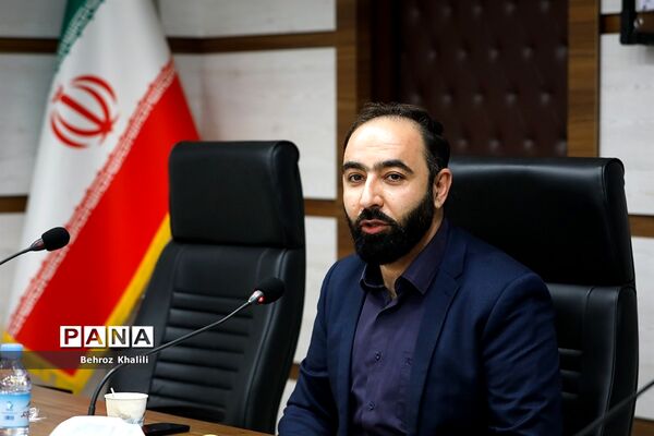 بیستمین سالگرد تاسیس خبرگزاری پانا