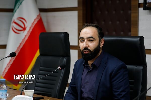 بیستمین سالگرد تاسیس خبرگزاری پانا