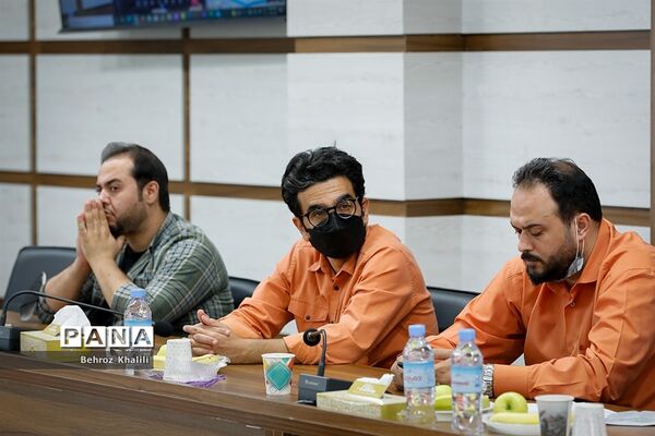 بیستمین سالگرد تاسیس خبرگزاری پانا