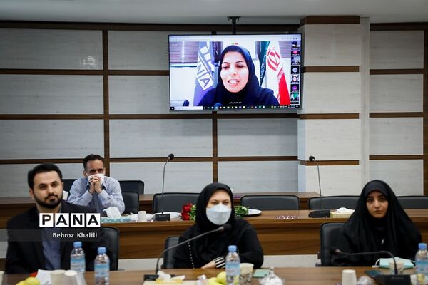 بیستمین سالگرد تاسیس خبرگزاری پانا