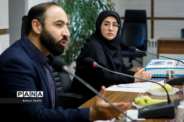 بیستمین سالگرد تاسیس خبرگزاری پانا