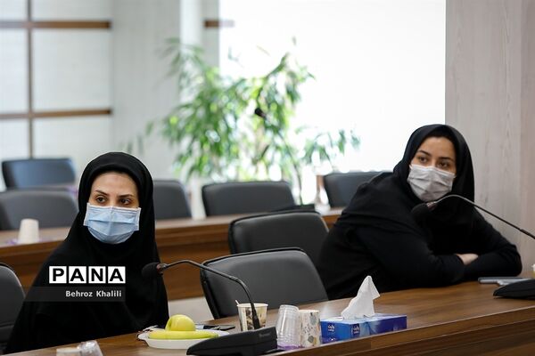 بیستمین سالگرد تاسیس خبرگزاری پانا