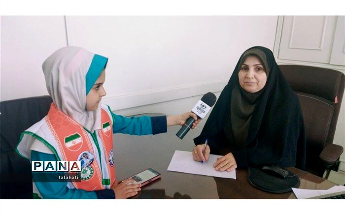 یکی از بهترین تکنیک‌ها برای گذراندن اوقات فراغت تابستان تکنیک مدیریت زمان است /فیلم