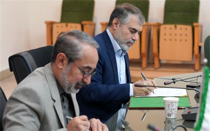 ایجاد خانه‌ خلاقیت و نوآوری برای کودکان در سراسر کشور