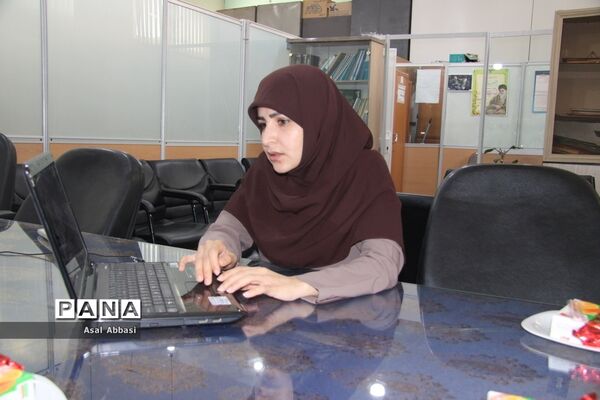 برگزاری آیین بیستمین سالروز تاسیس خبرگزاری پانا در استان بوشهر