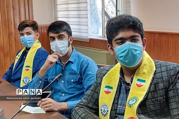 بیستمین سالگرد تاسیس خبرگزاری پانا