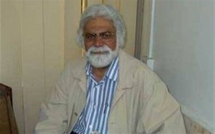 سیدحمید طبیبیان درگذشت