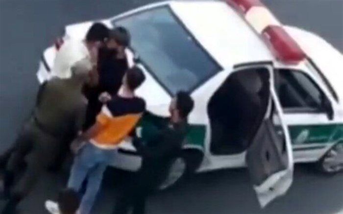 صدور دستور بررسی ضرب و شتم یک شهروند توسط پلیس در شهریار