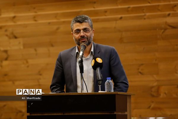 اختتامیه جشنواره جوشش