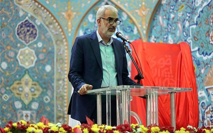 دختران نقش محوری در رسیدن به تمدن نوین اسلامی ایفا می‌کنند
