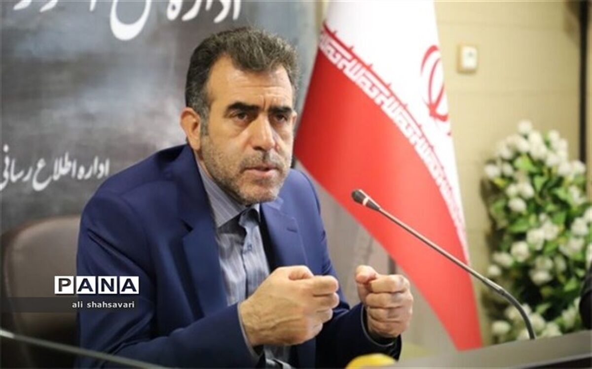 ممنوعیت دریافت شهریه در مدارس دولتی