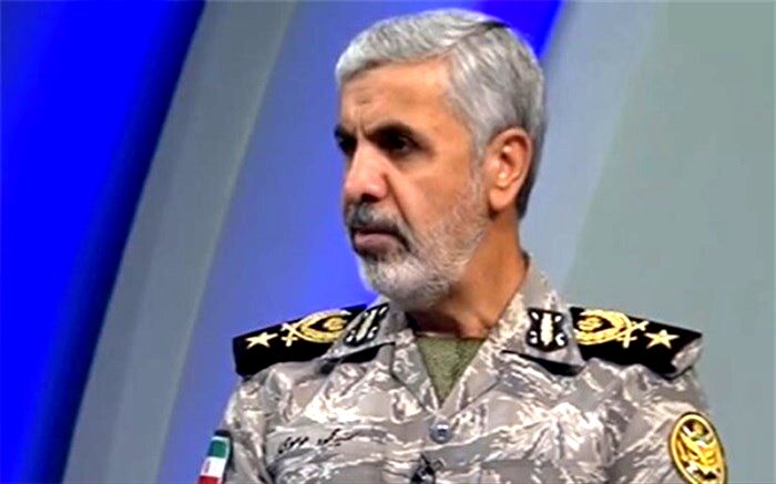توضیح سردار موسوی درباره مأموریت پایگاه‌های سری ارتش