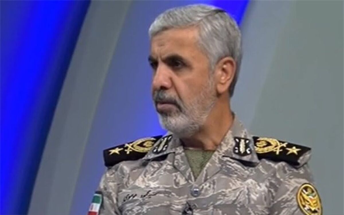 توضیح سردار موسوی درباره مأموریت پایگاه‌های سری ارتش