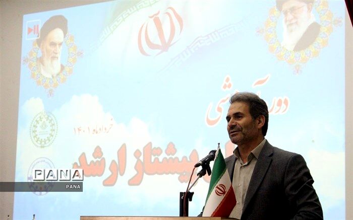 توانایی کار گروهی و مهارت‌های اردویی از شاخصه‌های مربیان تشکیلاتی است