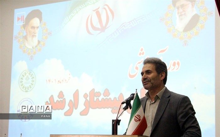 توانایی کار گروهی و مهارت‌های اردویی از شاخصه‌های مربیان تشکیلاتی است