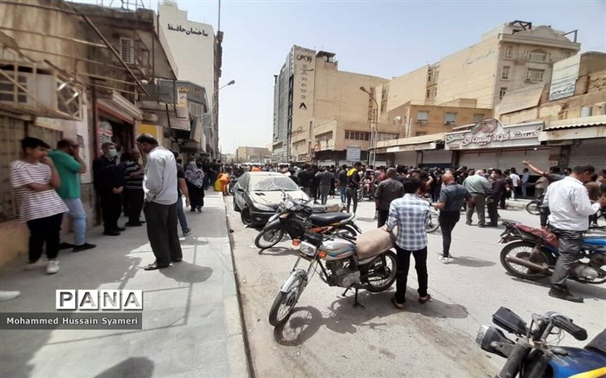 مسئول آسیب‌شناسی حادثه متروپل منصوب شد