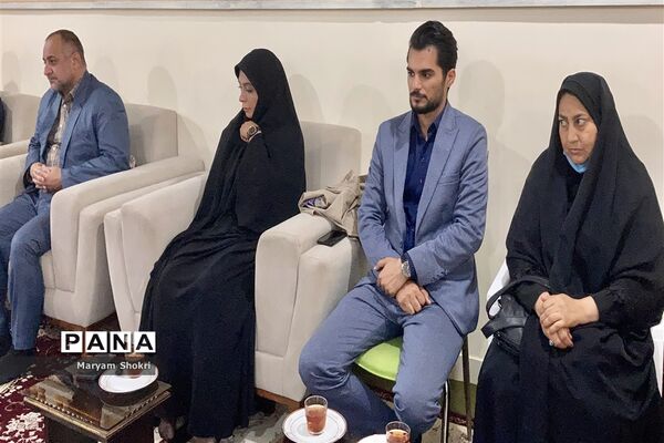 گرامیداشت  یاد و خاطره شهیدمحمدجواد بای