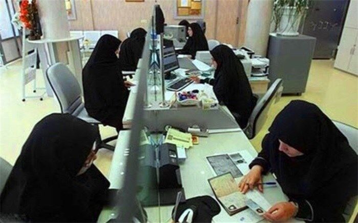 تکذیب خبر کاهش ساعات کاری ادارات در استان تهران