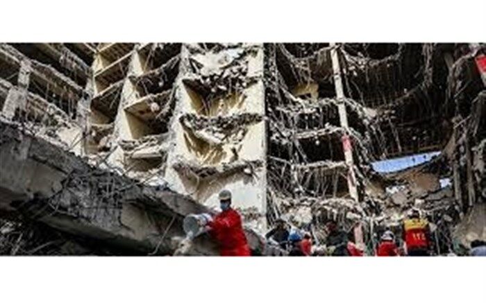 اعلام همدردی مجلس دانش‌آموزی استان قم با مردم آبادان