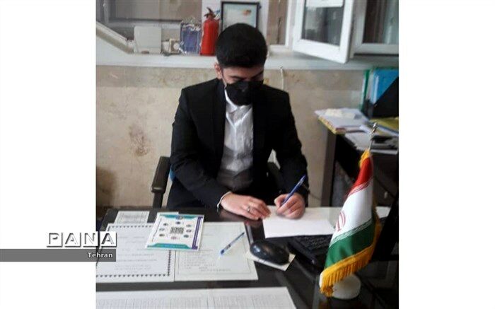 سرود «سلام فرمانده»، نشانگر وحدت ملی در راستای آرمان‌های والای انقلاب است