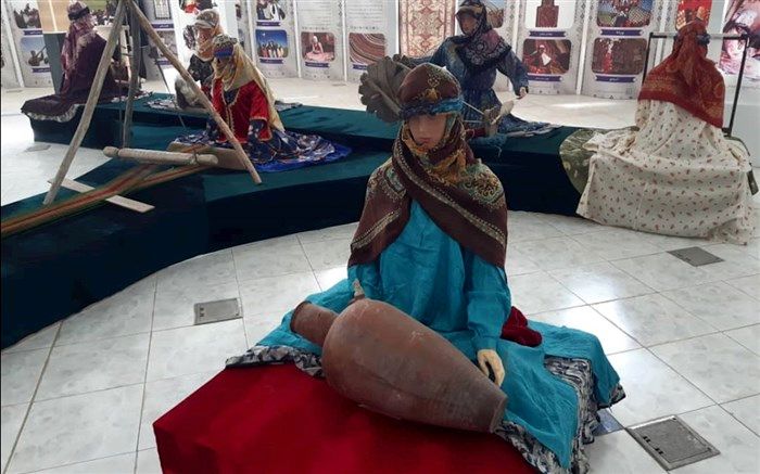 تعطیلی موزه‌های تهران در روز 14 خرداد