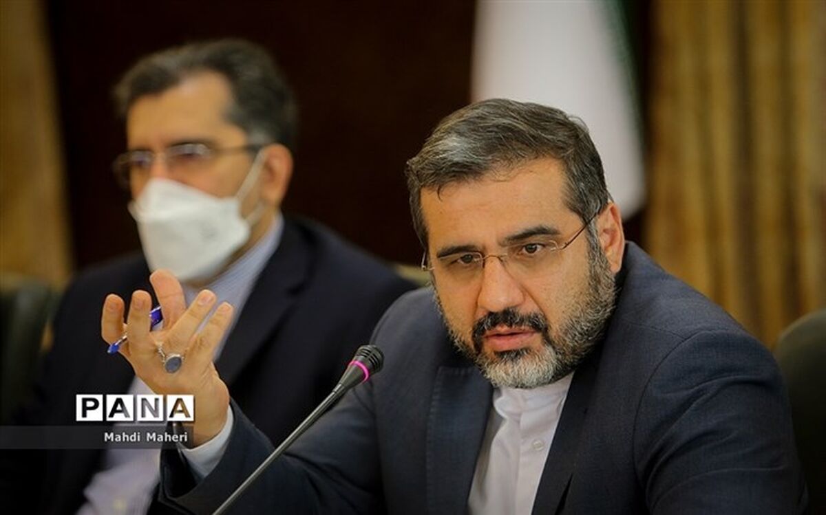 آماده سازی لایحه با محوریت «مالکیت فکری» در کمیسیون فرهنگی دولت
