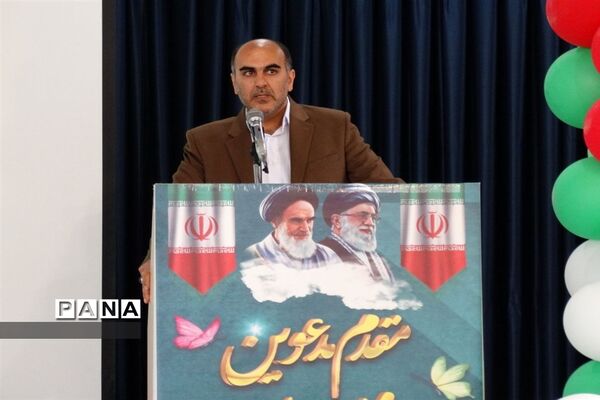 انتصاب محمدجواد اصغری به‌عنوان سرپرست مدیریت آموزش و پرورش شهرستان ورزنه