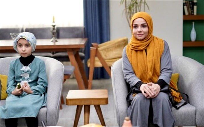 «تازه وارد» مراحل فنی را سپری می‌کند