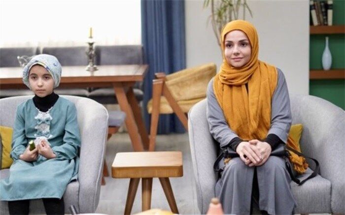 «تازه وارد» مراحل فنی را سپری می‌کند