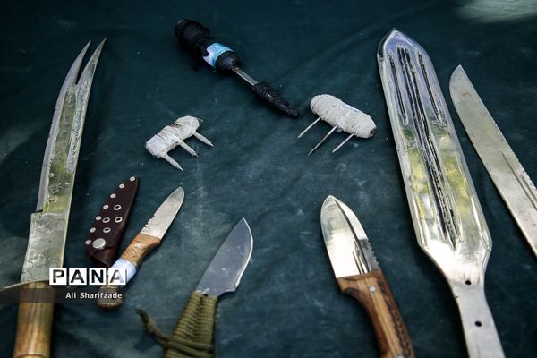 طرح اقتدار پلیس