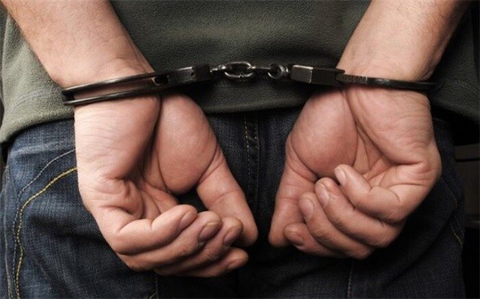 سرقت با لباس سبز شهرداری