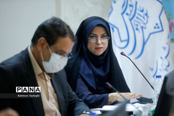 نشست خبری دبیرکل شورای عالی آموزش و پرورش