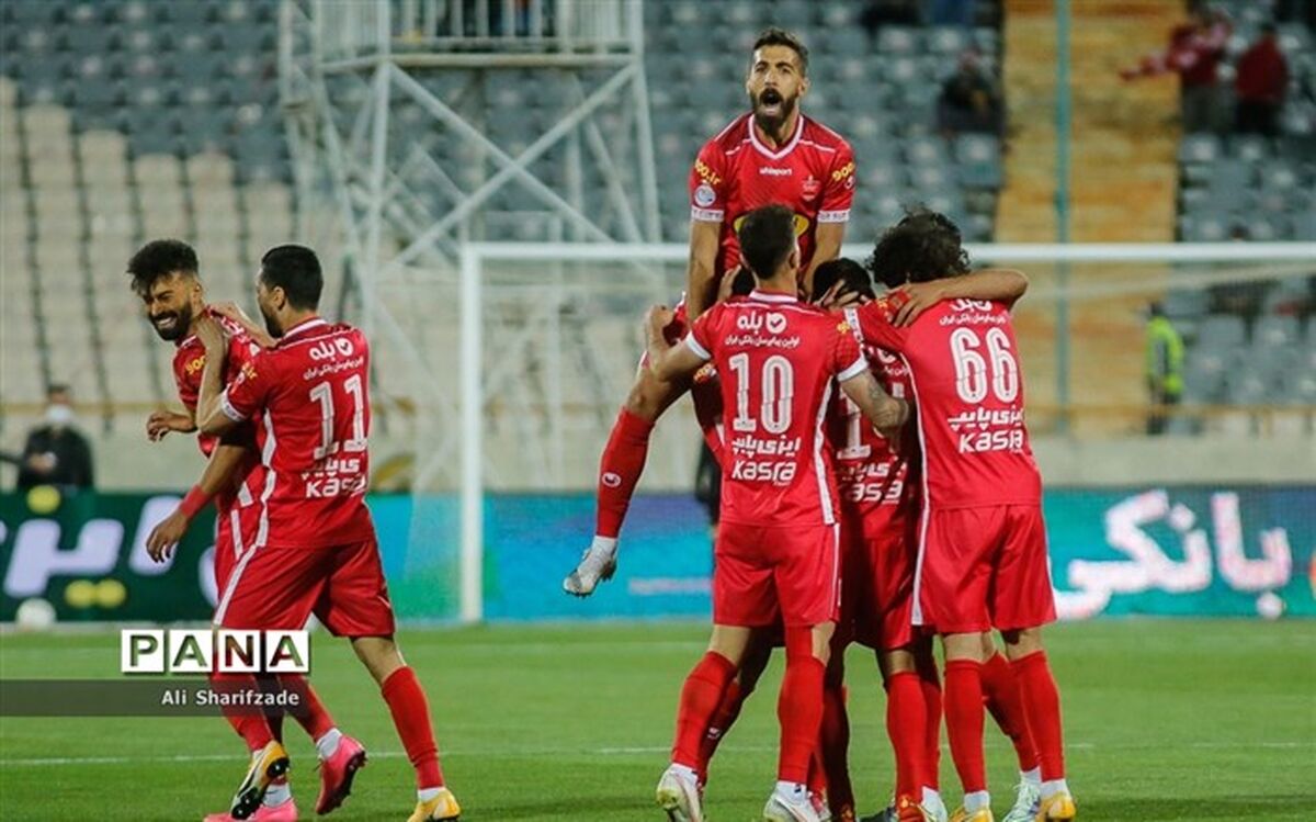 دو عضو جدید هیات مدیره پرسپولیس مشخص شدند