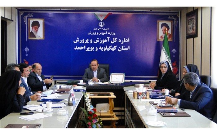 آموزش و پرورش به تکریم دختر نگاه ویژه ای دارد