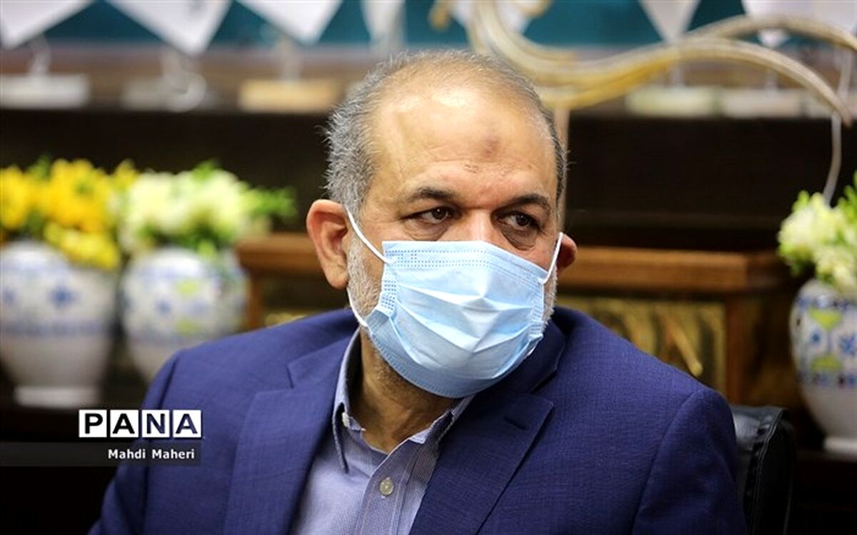 همه دستگاه‌ها با عمل دقیق به وظیفه خود در ایمن سازی سازه‌ها، کمک کنند