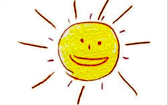 معنی نقاشی کودکان چیست؟