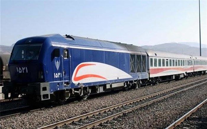 تخفیف شرکت ریلی «رجا» به‌مناسبت دهه کرامت