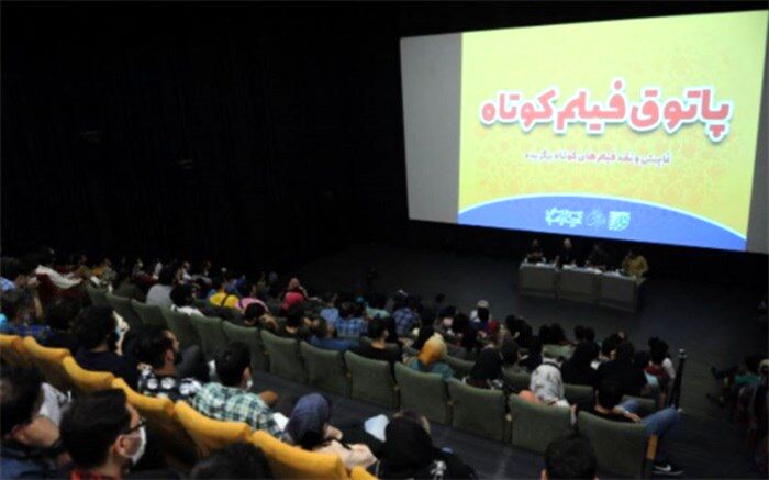 سینمای ما سه ژانر بیشتر ندارد