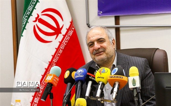 مجمع بنیاد هنری امام رضا(ع) دو هفته دیگر برگزار می‌شود