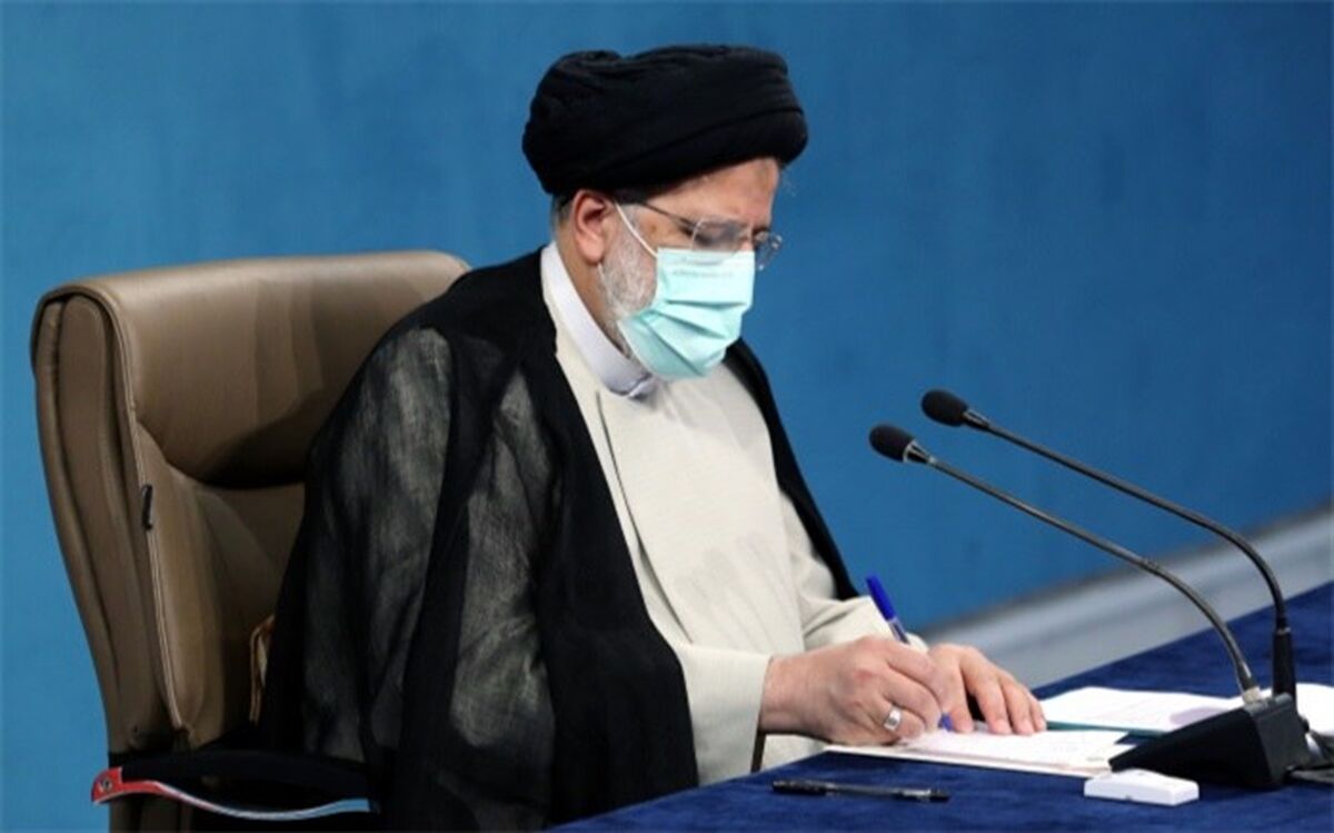 رئیس‌جمهوری فرا رسیدن روز ملی کرواسی را تبریک گفت