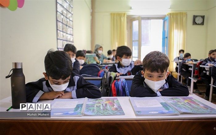 عقب‌ماندگی تحصیلی دانش‌آموزان جبران شود