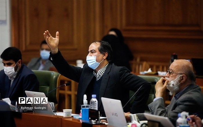 با رای اعضا تعدادی پرونده پلاک ثبتی باغ اعلام شد