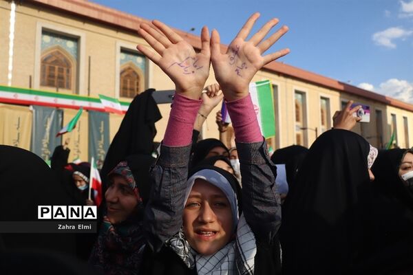 اجتماع بزرگ خانوادگی دهه هشتادی و نودی‌های تبریز